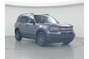 Ford Bronco Sport 2022 AWD B