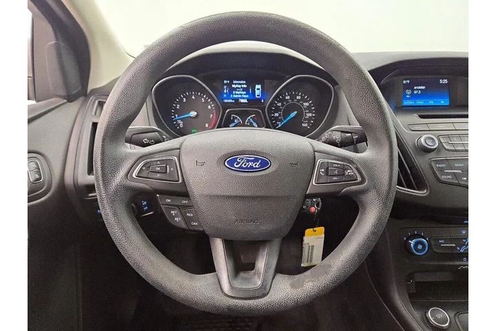 $10599 : Ford Focus 2016 SE 4dr Hatch image 10