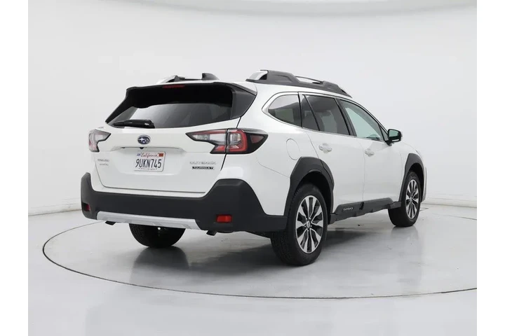 $38998 : Subaru Outback 2025 AWD Tour image 8