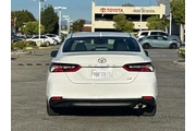 $23706 : Toyota Camry 2022 LE 4dr Sed thumbnail