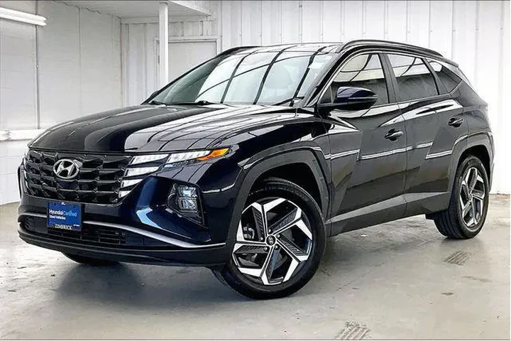 $24490 : Hyundai TUCSON Hybrid 2023 A image 2