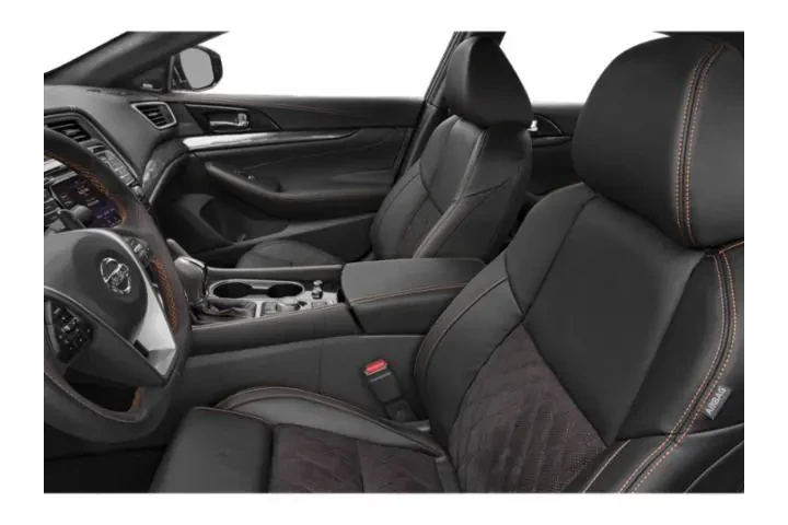 $22000 : Nissan Maxima 2019 3.5 SR 4d image 9