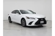 Lexus ES 350 2019 Ultra Luxu