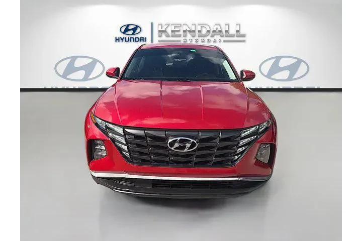 $12745 : Hyundai TUCSON 2022 SE 4dr S image 2