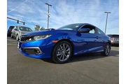 $19294 : Honda Civic 2019 EX 2dr Coup thumbnail