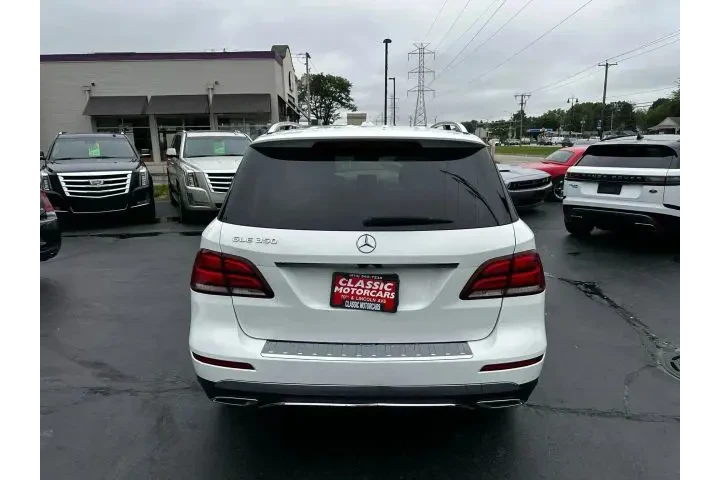 $18995 : 2018 GLE image 8