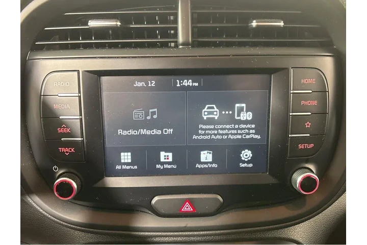 $14299 : 2021 Soul LX image 7