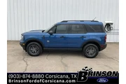 $24990 : Ford Bronco Sport 2024 AWD B thumbnail