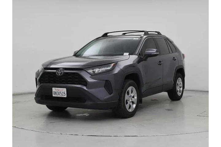 $22998 : Toyota RAV4 2020 LE 4dr SUV image 4