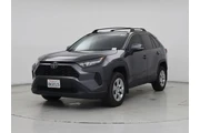 $22998 : Toyota RAV4 2020 LE 4dr SUV thumbnail