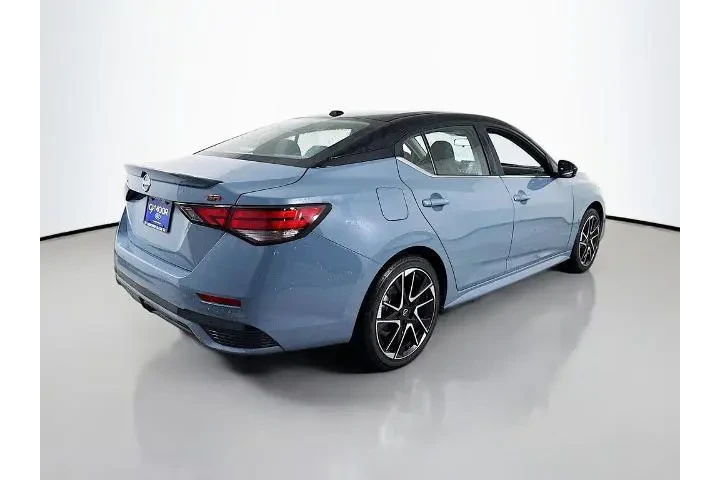 $23750 : Nissan Sentra 2024 SR 4dr Se image 7