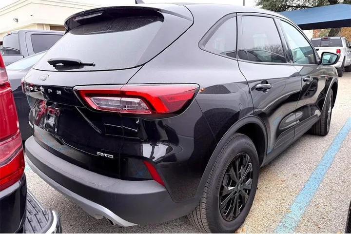 $23700 : Ford Escape 2025 AWD Active image 5