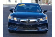 $12495 : Honda Accord 2016 LX 4dr Sed thumbnail