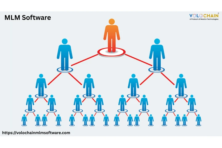 MLM Software Provider in India image 1
