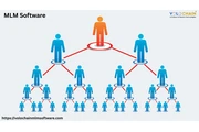 MLM Software Provider in India en New York
