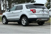 Ford Explorer 2016 AWD XLT 4 thumbnail