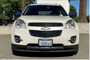 $10985 : Chevrolet Equinox 2013 LTZ 4 thumbnail