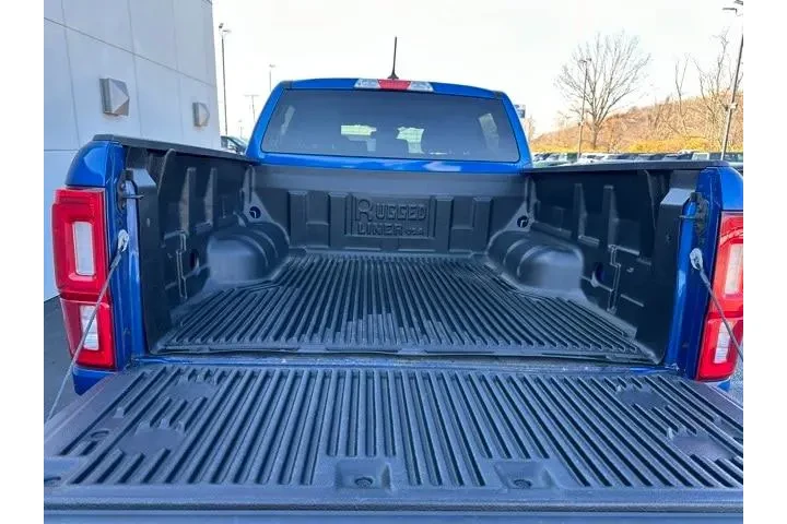 $26223 : Ford Ranger 2019 4x4 XLT 4dr image 10