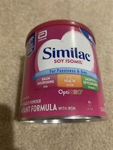 $12 : Enfamil Milk Powder image 7