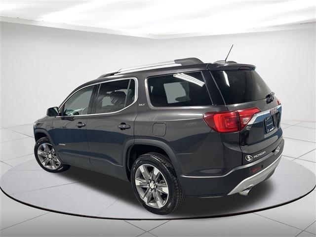 $18715 : Pre-Owned 2018 Acadia SLT-2 image 3