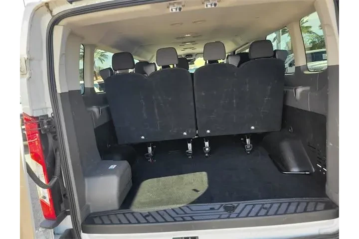 $31691 : Ford Transit 2023 350 XLT 3d image 8