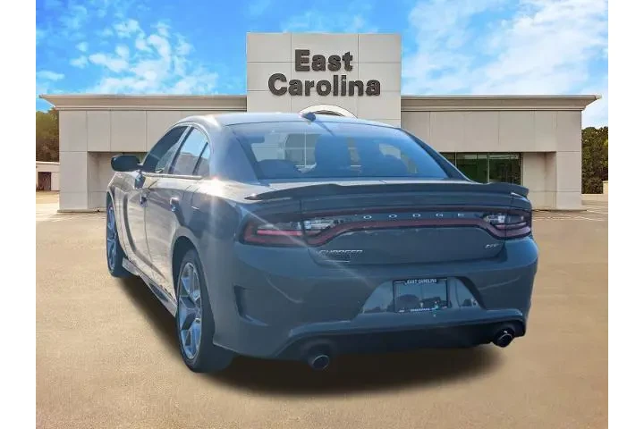 $26988 : Dodge Charger 2023 GT 4dr Se image 5