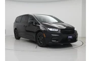 Chrysler Pacifica Plug-In Hy en Santa Rosa