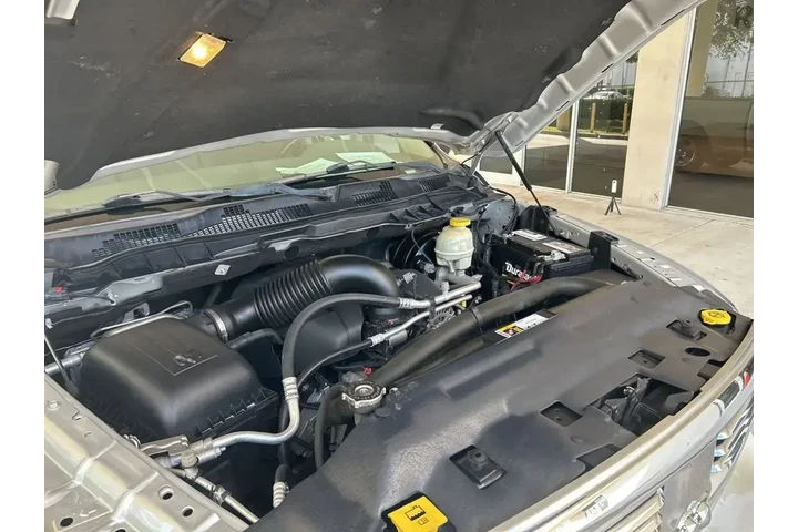 $15760 : Ram 1500 2017 4x2 Big Horn 4 image 10