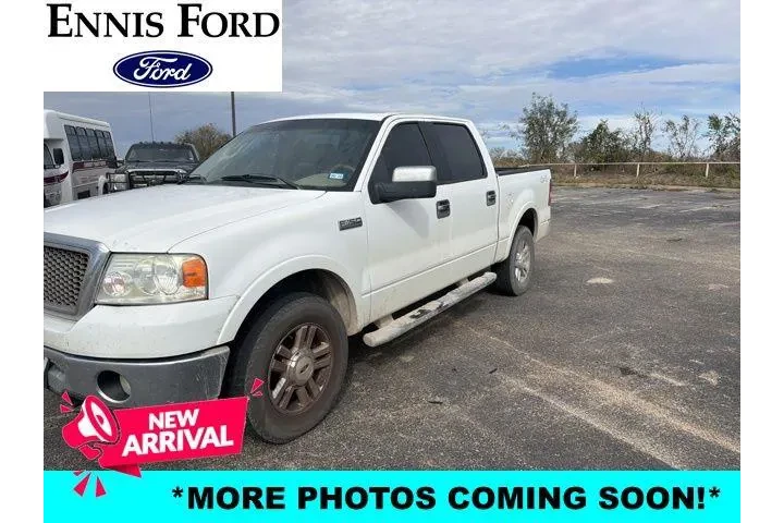 $4995 : Ford F-150 2006 XLT 4dr Supe image 1