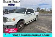 Ford F-150 2006 XLT 4dr Supe en Dallas