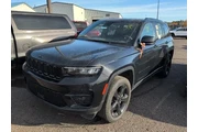 Jeep Grand Cherokee 2023 4x4 en Minneapolis y Saint Paul