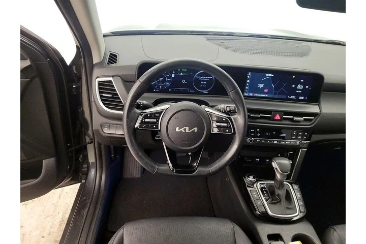 $24998 : Kia Seltos 2024 AWD SX 4dr S image 10