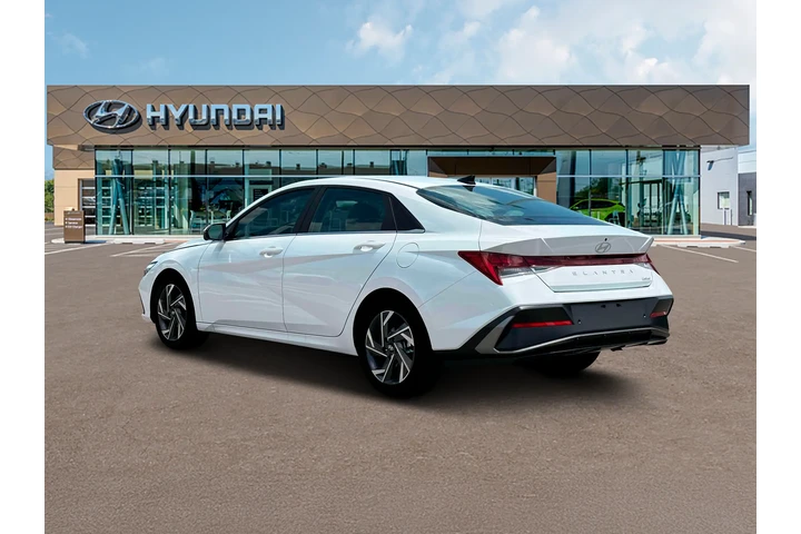 $26990 : Hyundai ELANTRA 2025 Limited image 5