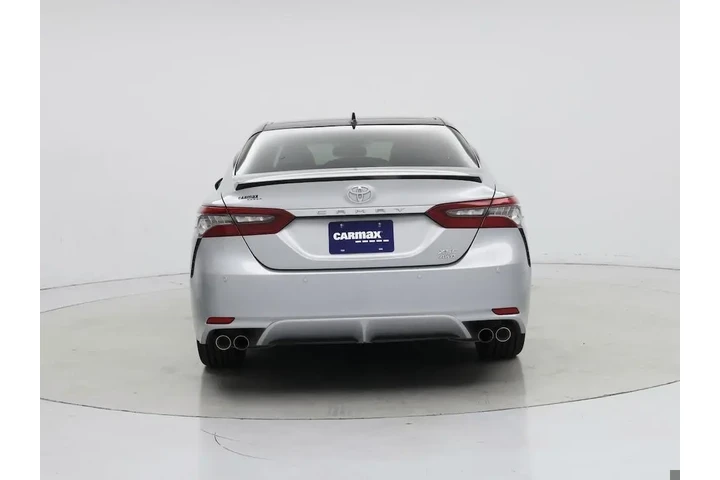 $28998 : Toyota Camry 2021 AWD XSE 4d image 6