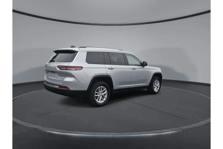 $23249 : Jeep Grand Cherokee L 2021 4 image 8