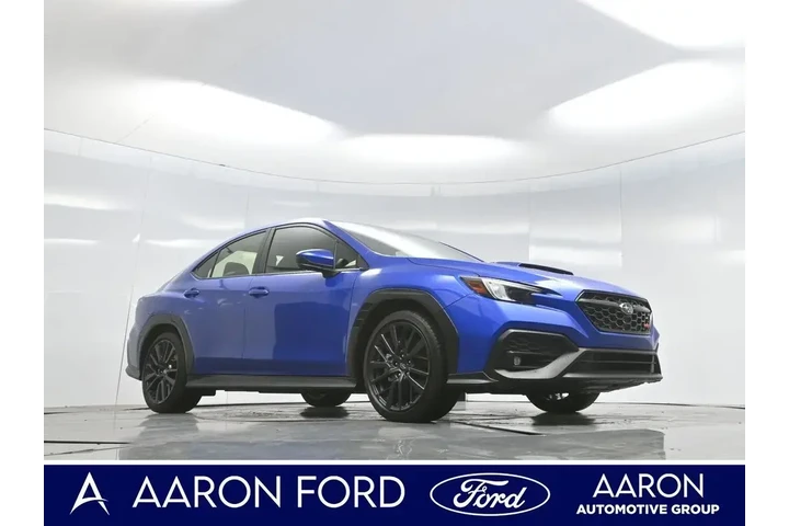 $34619 : Subaru WRX 2025 AWD Premium image 2