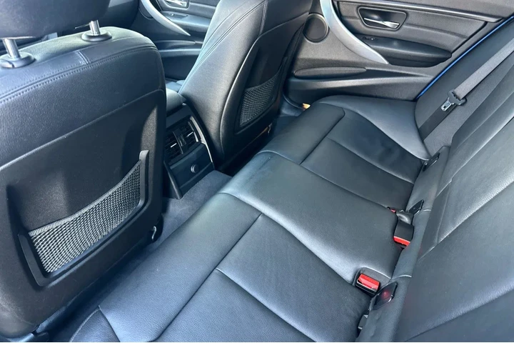 $13900 : BMW 3 Series 2015 328i 4dr S image 7