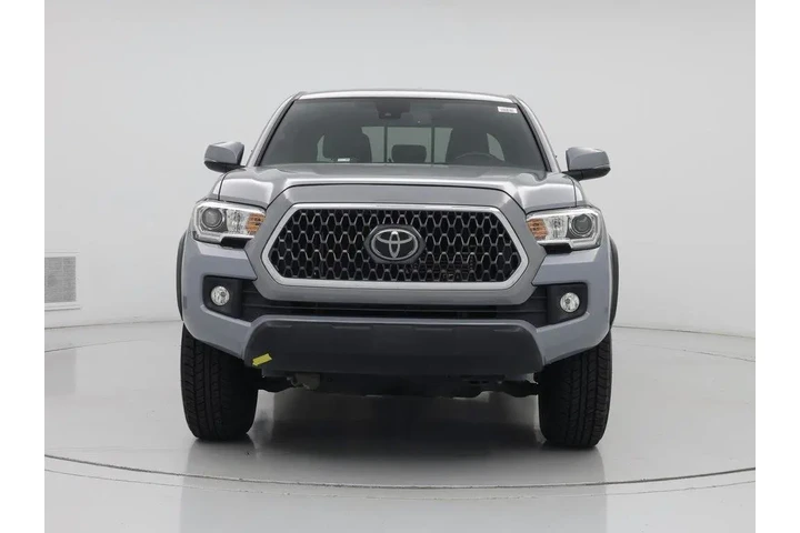 $33998 : Toyota Tacoma 2019 4x4 TRD P image 5
