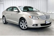 Buick LaCrosse 2010 CXL 4dr en Madison