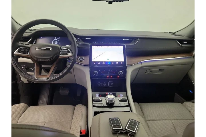 $39998 : Jeep Grand Cherokee 2022 4x4 image 9