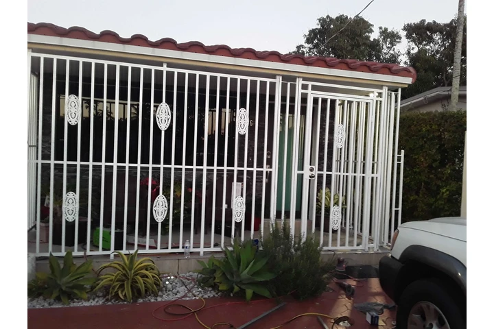 Cercas de todo tipo image 5