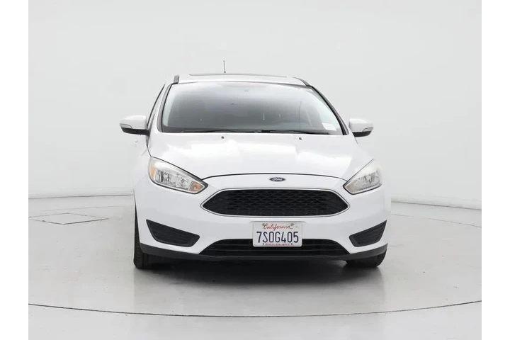 $11998 : Ford Focus 2016 SE 4dr Hatch image 5