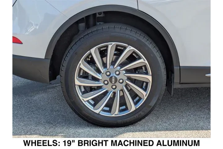 $31000 : Lincoln Corsair 2023 Reserve image 9