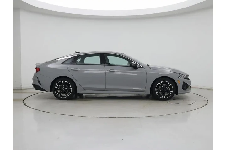 $29998 : Kia K5 2024 GT-Line 4dr Seda image 7