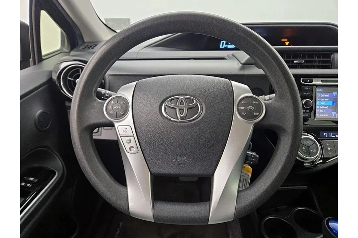 $14599 : Toyota Prius c 2015 Two 4dr image 10