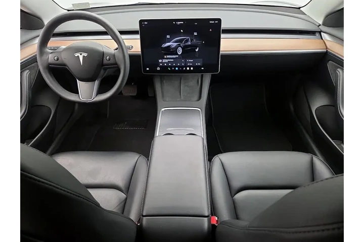 $27998 : Tesla Model 3 2023 4dr Sedan image 9