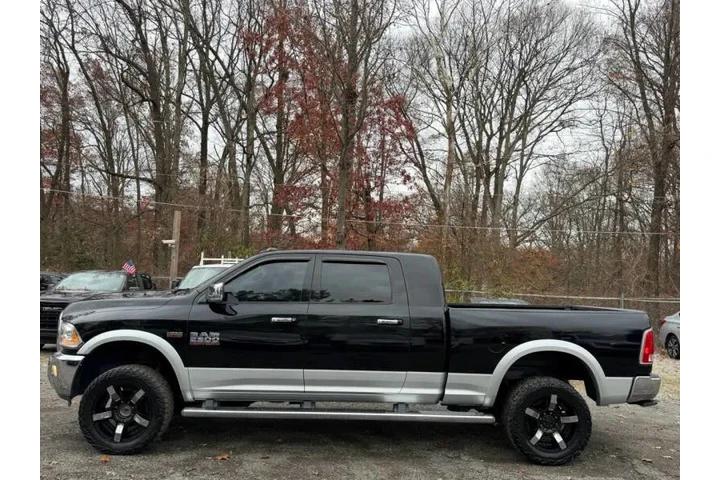 $23990 : 2015 RAM 2500 Laramie image 5