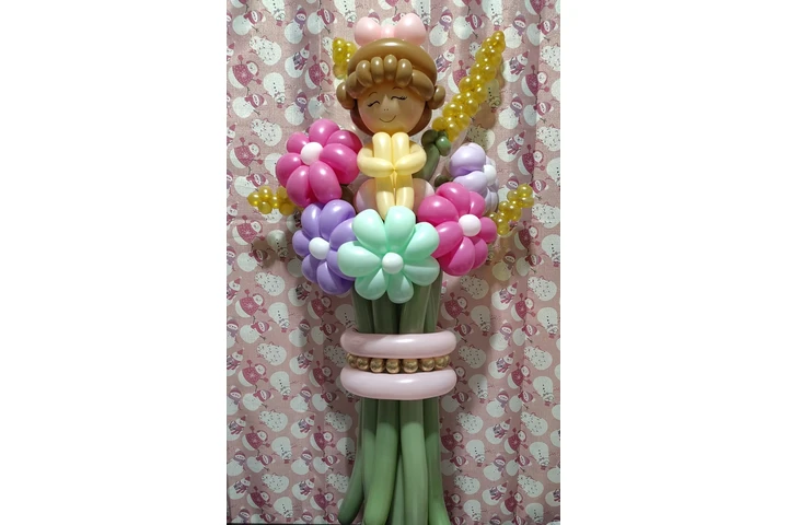 Decoraciones con Globos image 3