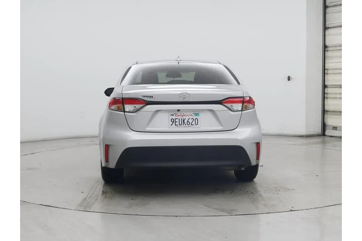 $19998 : Toyota Corolla 2023 LE 4dr S image 6