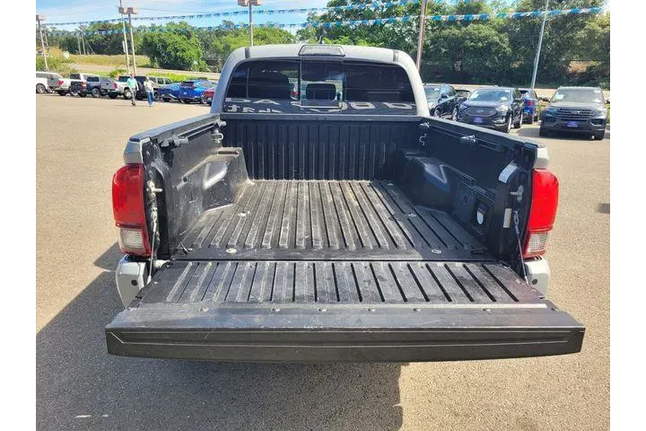$34915 : Toyota Tacoma 2019 4x4 TRD P image 8